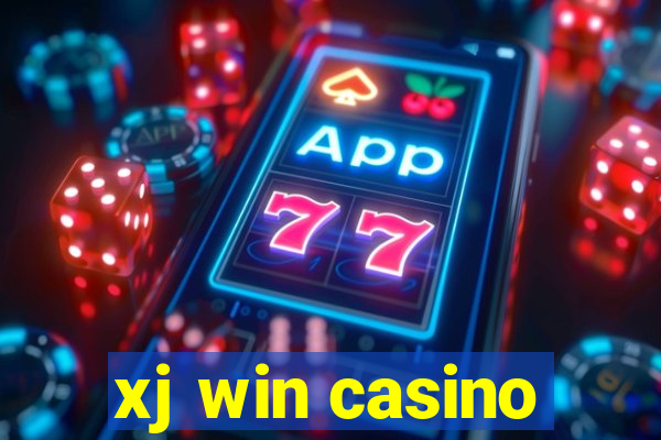 xj win casino